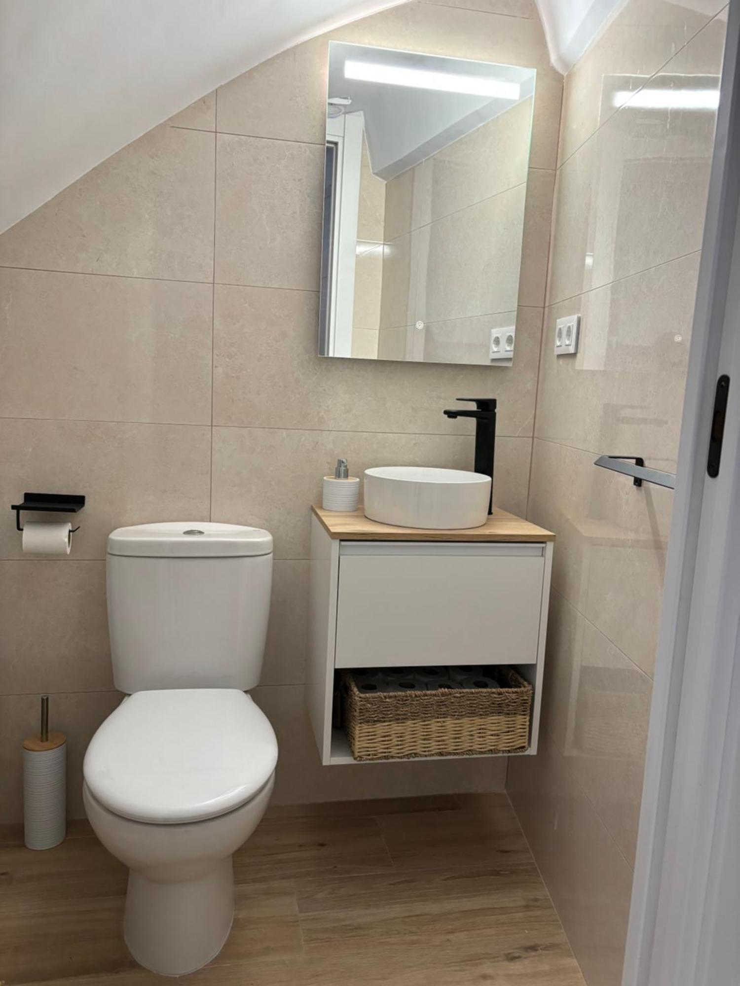 Puerta Del Sol Apartman Aranzueque Kültér fotó
