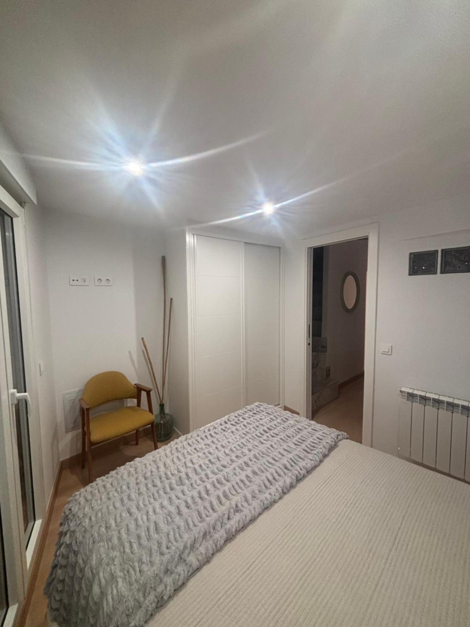 Puerta Del Sol Apartman Aranzueque Kültér fotó